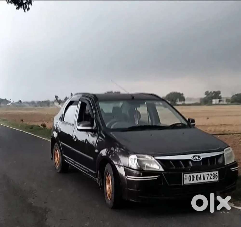 Mahindra Verito 2013 D4