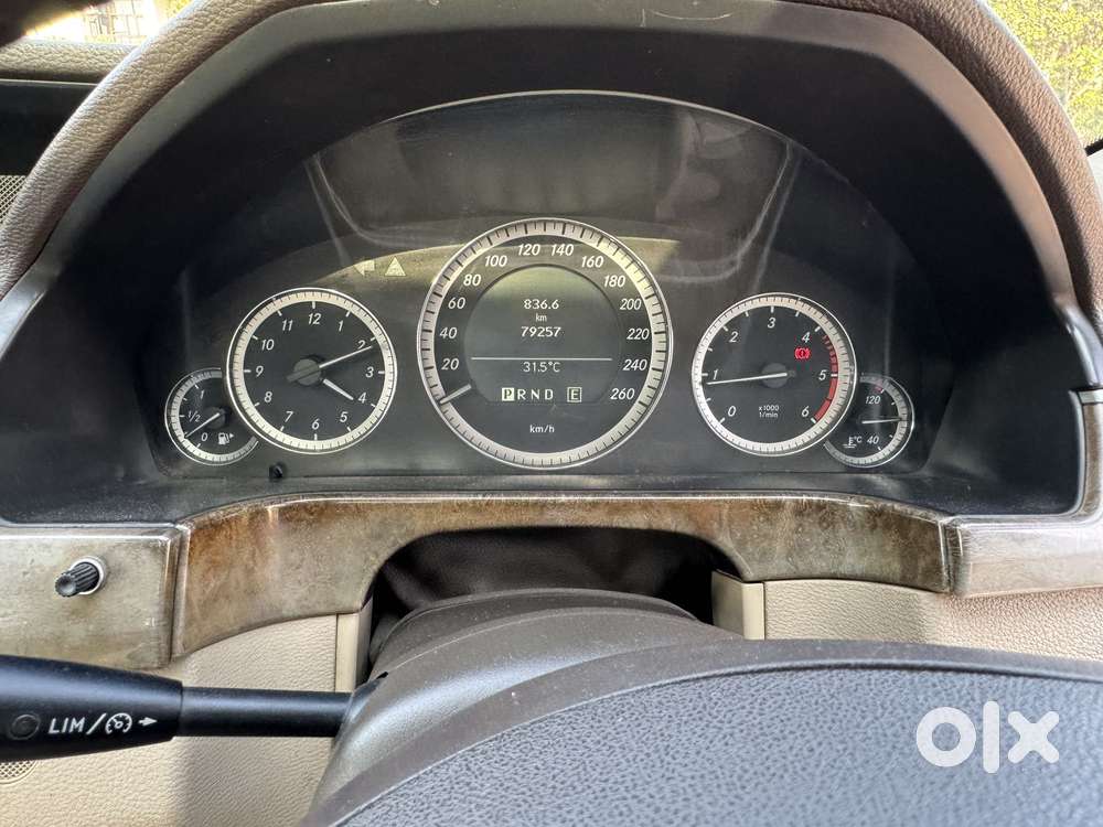 Mercedes-benz E-class E250 Cdi Avantgarde, 2011, Diesel