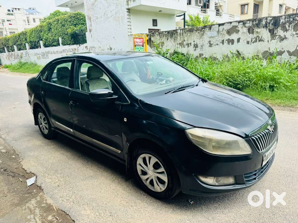 Skoda Rapid 1.5 Tdi 2015