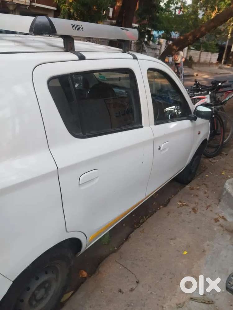 Maruti Alto 800 2021 Dec Modelfc&insurance Activeexcellentcondition