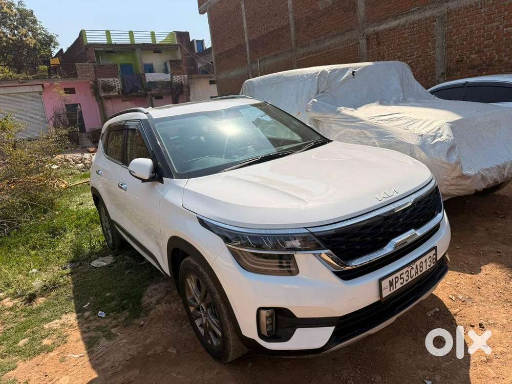 Kia Diesel Car 2022