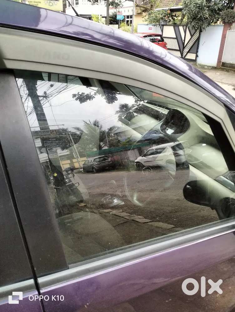 Tata Nano Automatic 2016 Petrol Well Maintained