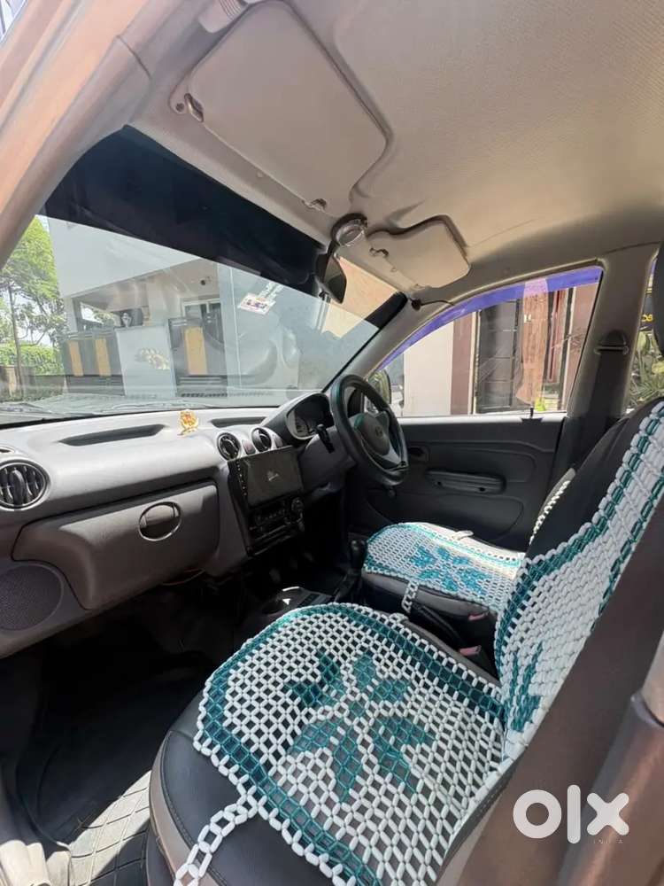 Hyundai Santro Xing 2008