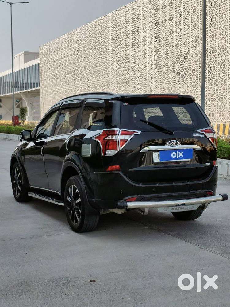 Mahindra Xuv500 W11, 2021, Diesel