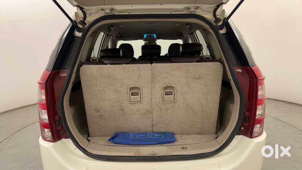 Mahindra Xuv500 W6 2wd, 2015, Diesel