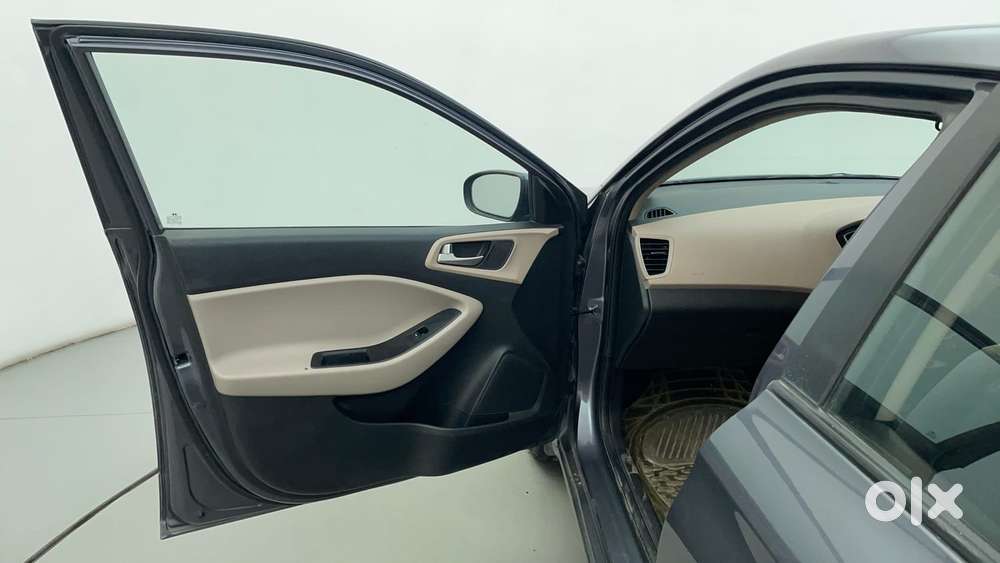 Hyundai Elite I20 Sportz Plus, 2020, Petrol