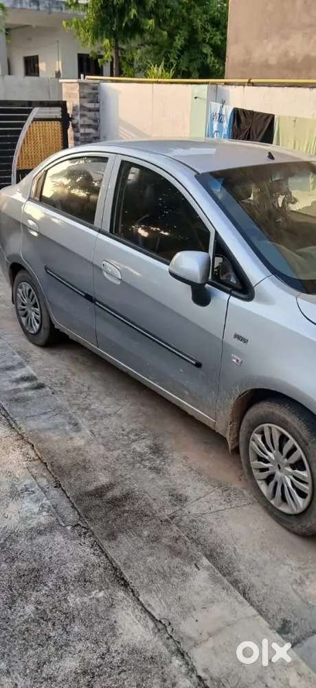 Chevrolet Sail 1.2 2013
