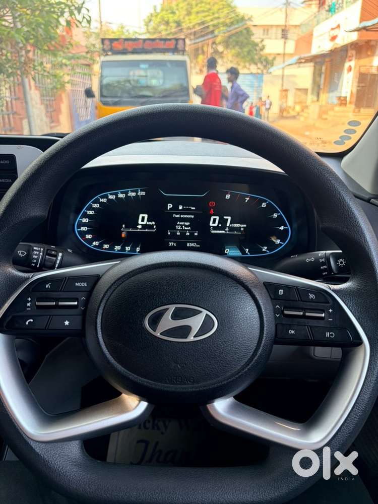 Hyundai I20 Petrol 2026