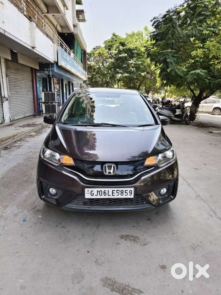 Honda Jazz 1.5 Sv I Dtec, 2017, Diesel