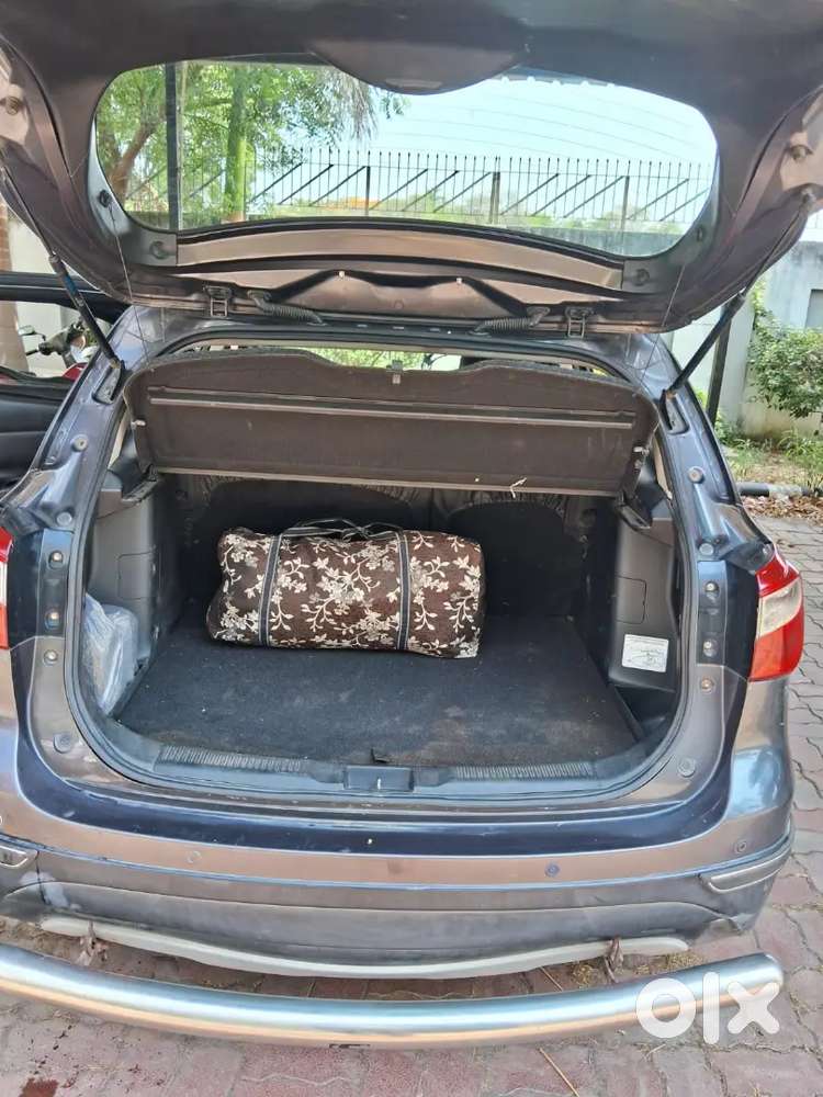2016 Maruti Suzuki S Cross 1.6 320 Delta
