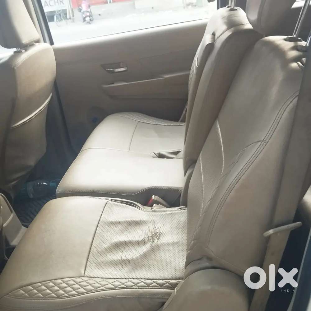 Maruti Suzuki Ertiga 2023 Cng & Hybrids 185211 Km Driven