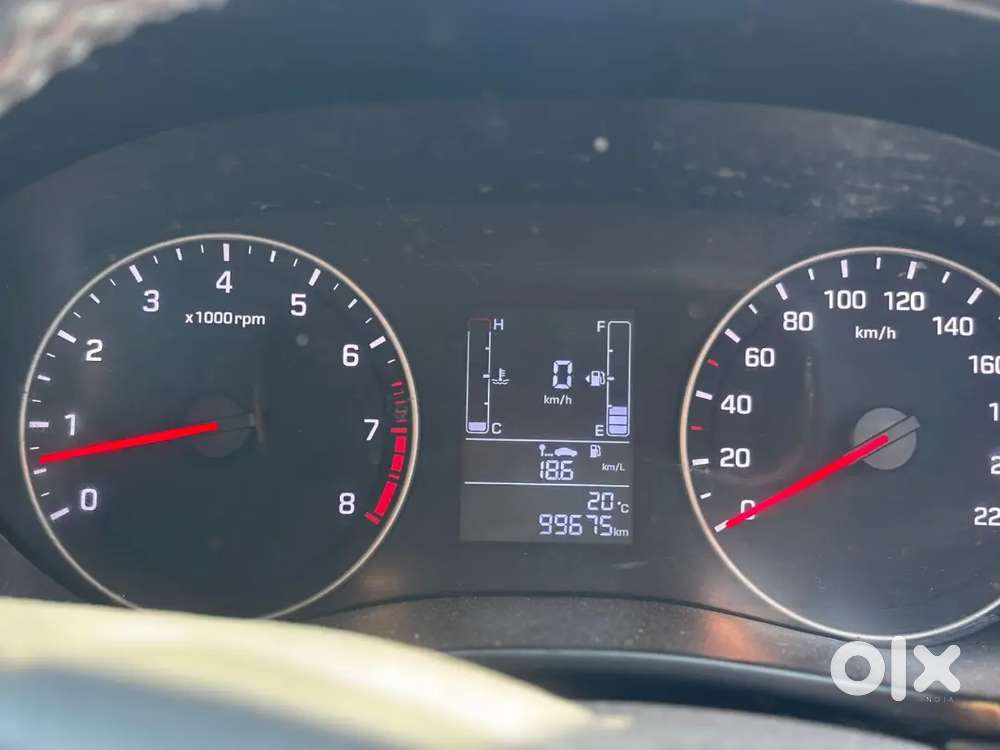 Hyundai Elite I20 Plus 2020