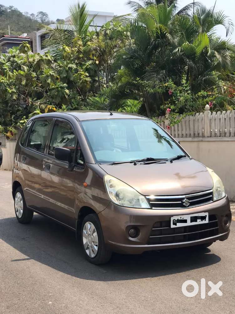 Maruti Suzuki Zen Estilo 2011 Petrol Well Maintained