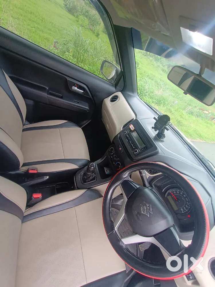 Maruti Suzuki Wagonr Cng Vxi. 9/2023 Manfacher