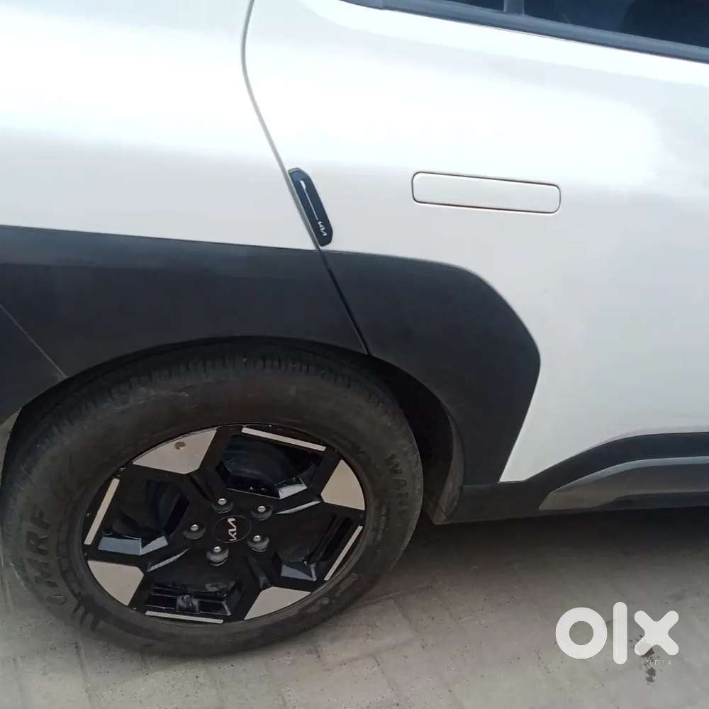 Kia Syros Htk Plus 2025