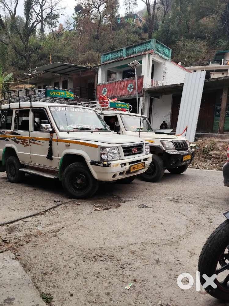 Tata Sumo Gold Diesel Well Maintained