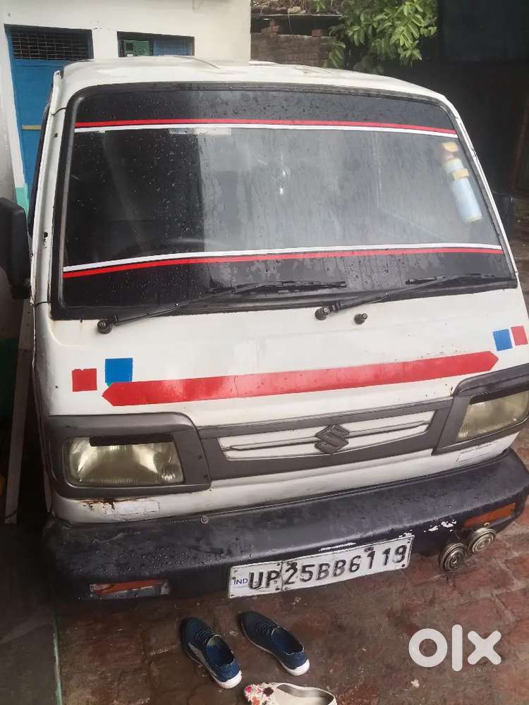 Good Condition