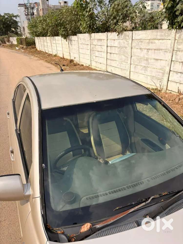 Verna 2006 Model For Sale In Good Condition