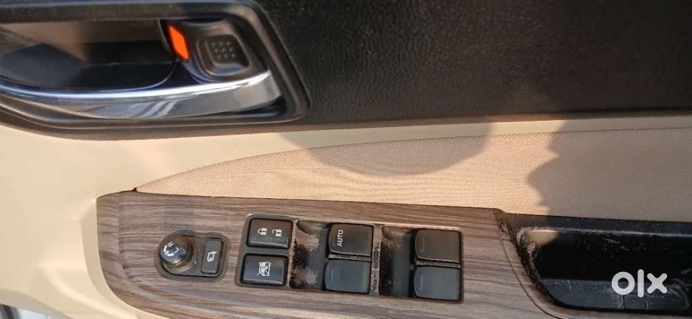 Maruti Suzuki Swift Dzire Vxi, 2021, Petrol
