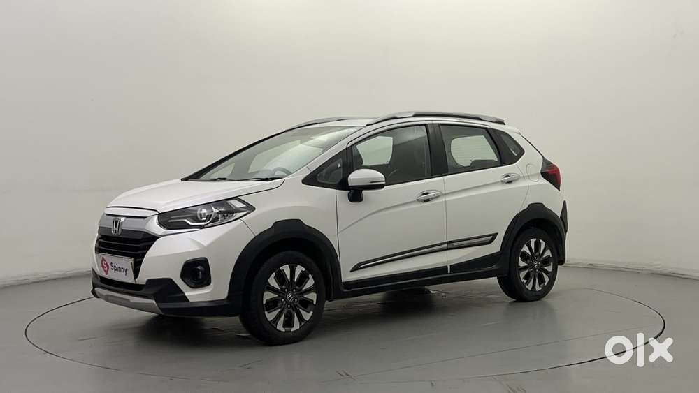 Honda Wr-v 1.5 Vx I-dtec, 2020, Diesel