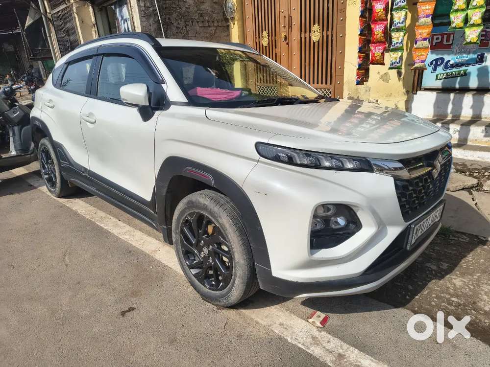 Fronx Car Sell