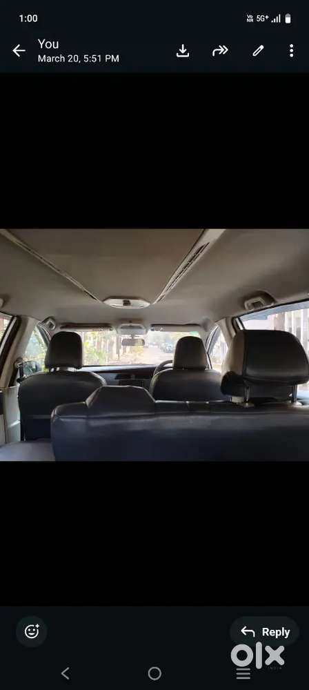 Mahindra Marazzo 2019 Diesel 99000 Km Driven