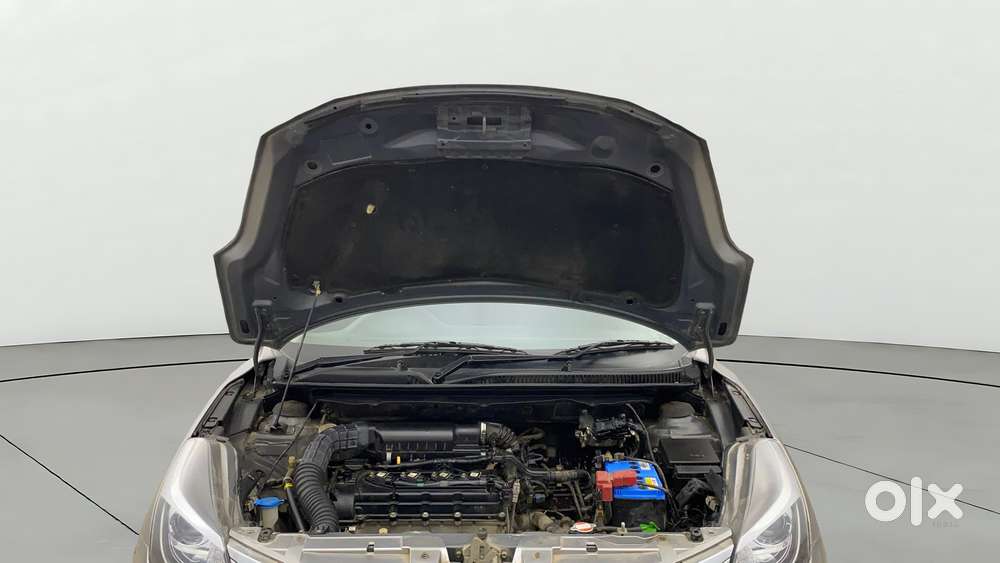 Maruti Suzuki Baleno 1.2 Cvt Delta, 2019, Petrol