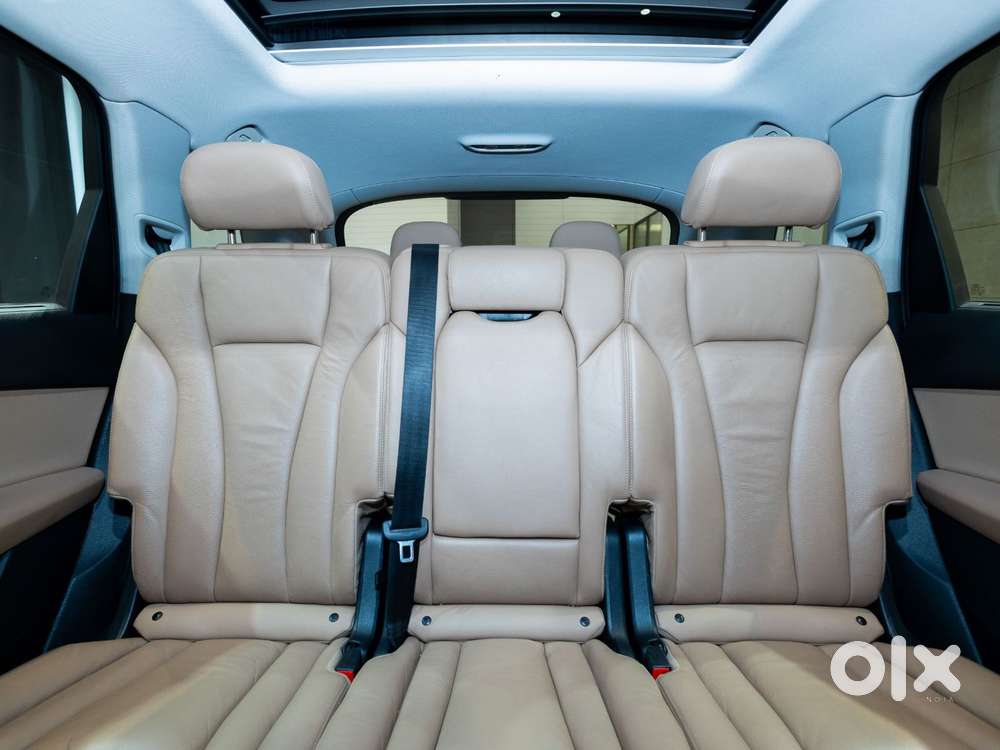 Audi Q7 3.0 Premium Plus 55 Tfsi, 2022, Petrol