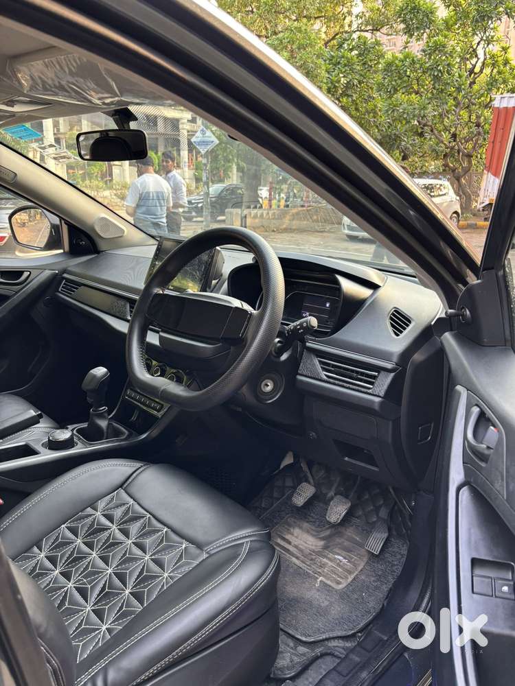 Tata Nexon 1.5 Revotorq Xm Plus (s), 2024, Petrol