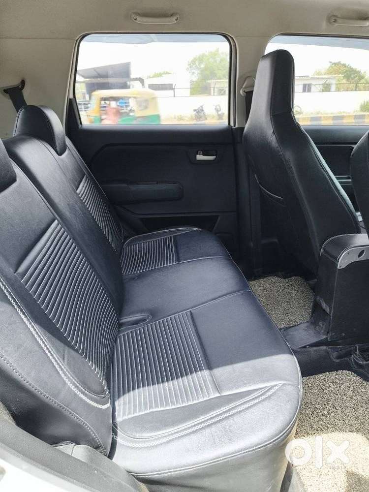 Maruti Suzuki Wagon R 1.2 Zxi Plus, 2022, Cng & Hybrids