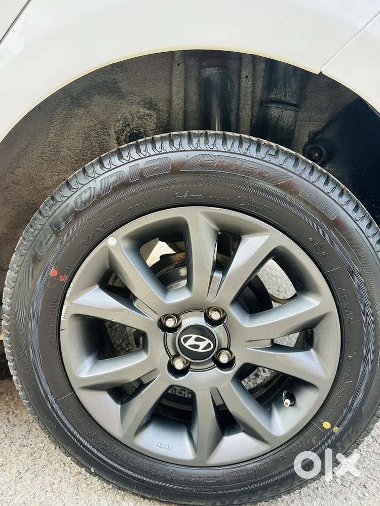 Hyundai Elite I20 [ ] 1.4 Asta Crdi, 2018, Diesel