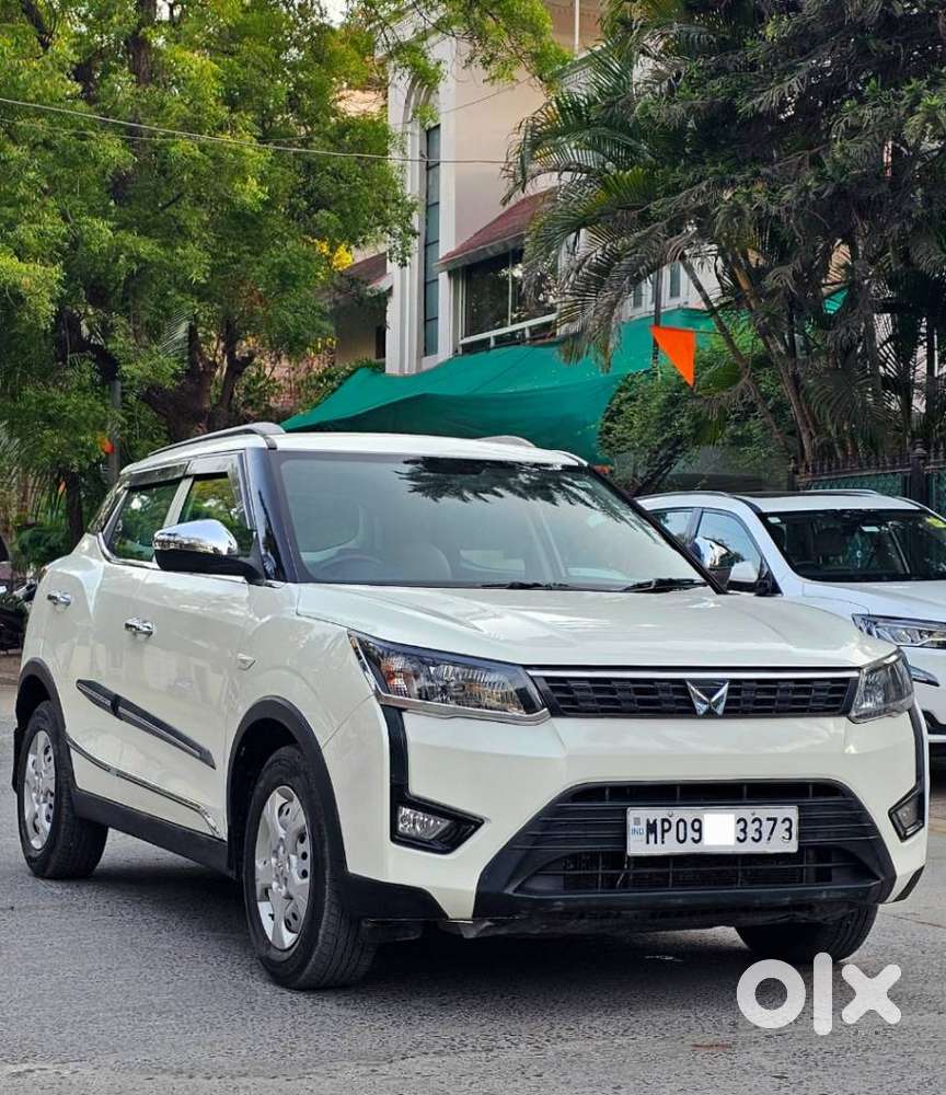 Mahindra Xuv300 W4 Diesel, 2023, Diesel