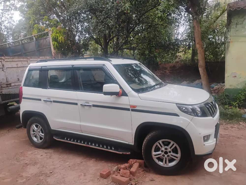Mahindra Bolero Neo N10 Top  2023 With Extended Warrenty Till 2028
