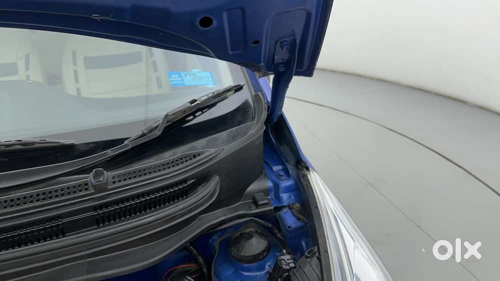 Hyundai Eon Era +, 2017, Petrol