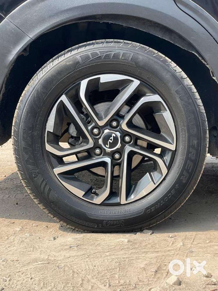 Kia Carens 1.5 Luxury Plus Diesel At 7 Str, 2022, Diesel