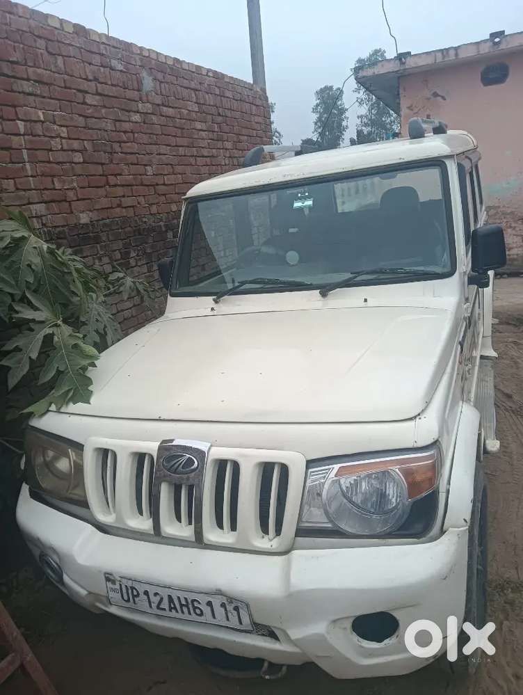Mahindra Bolero Neo 2015 Diesel 145500 Km Driven