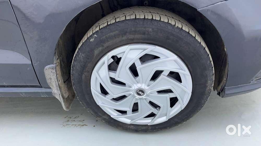 Volkswagen Ameo 1.0 Mpi Comfortline, 2018, Petrol