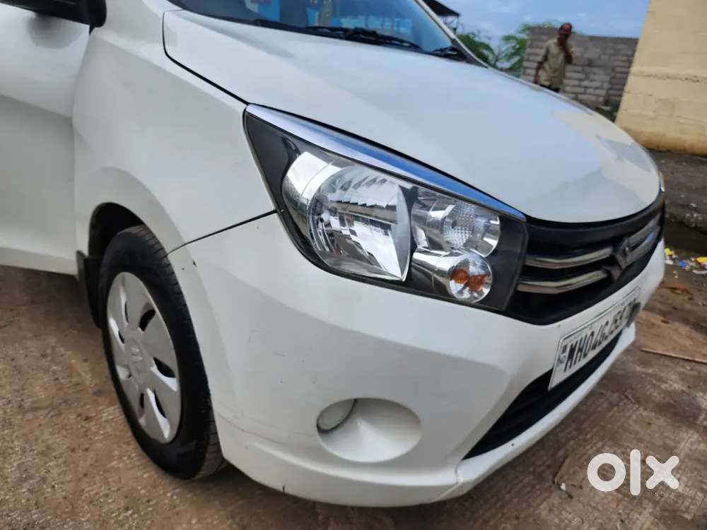 Maruti Suzuki Celerio 2014 Zxi(o) Petrol