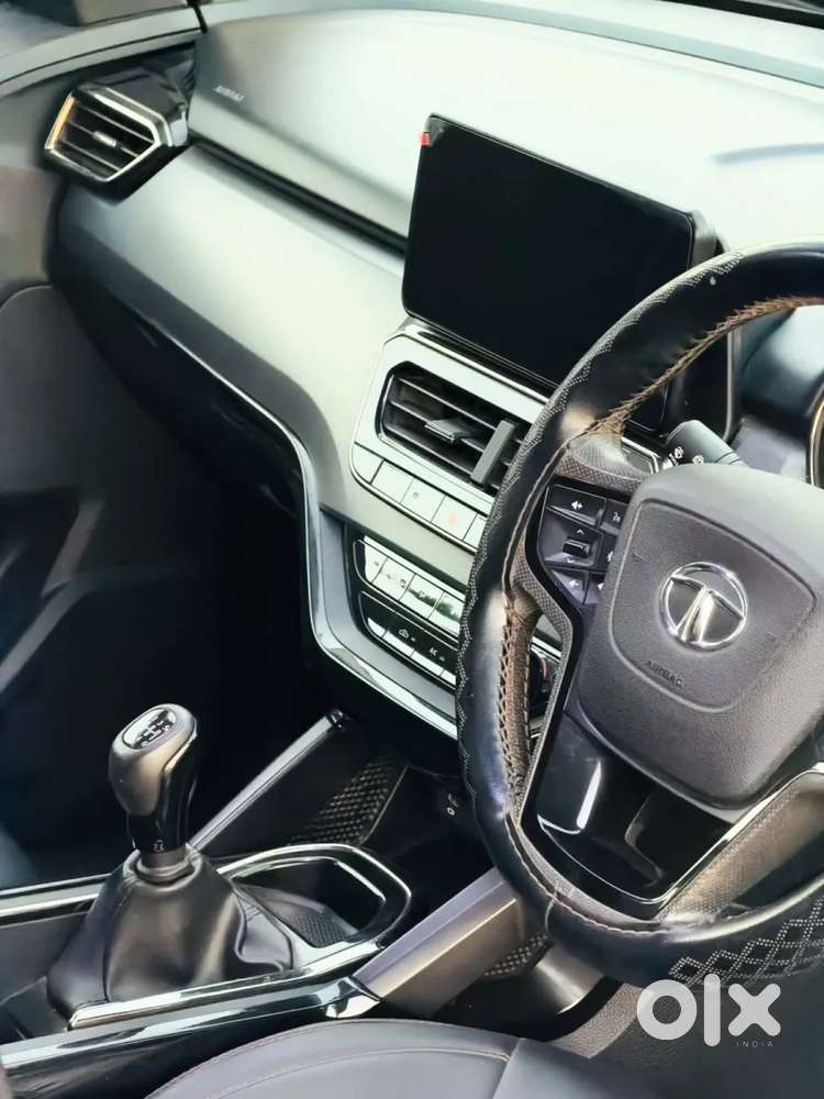 Tata Harrier Xt+, 2023, Diesel