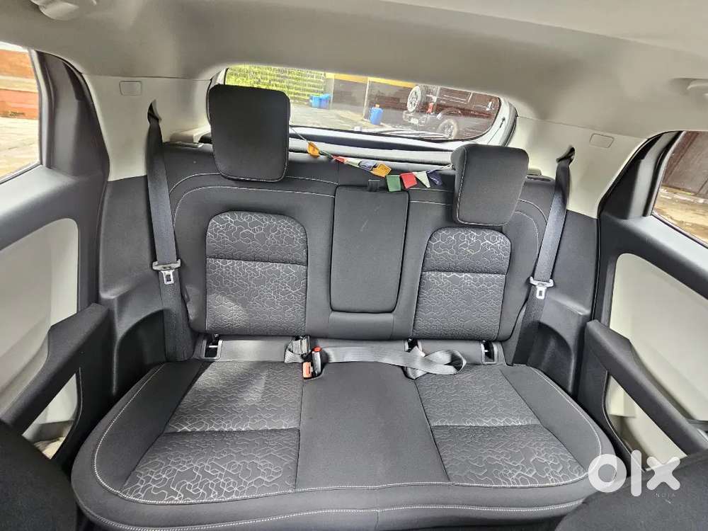 Tata Altroz Xza Plus Petrol 2023