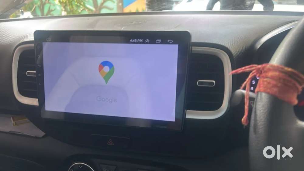 Hyundai Venue S 1.2 Petrol, 2020, Petrol