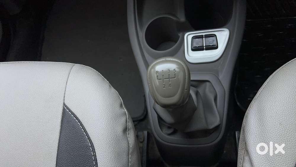 Datsun Redigo S, 2017, Petrol