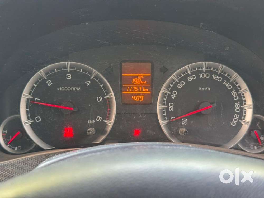 Maruti Suzuki Swift Dzire 2017 Diesel Good Condition