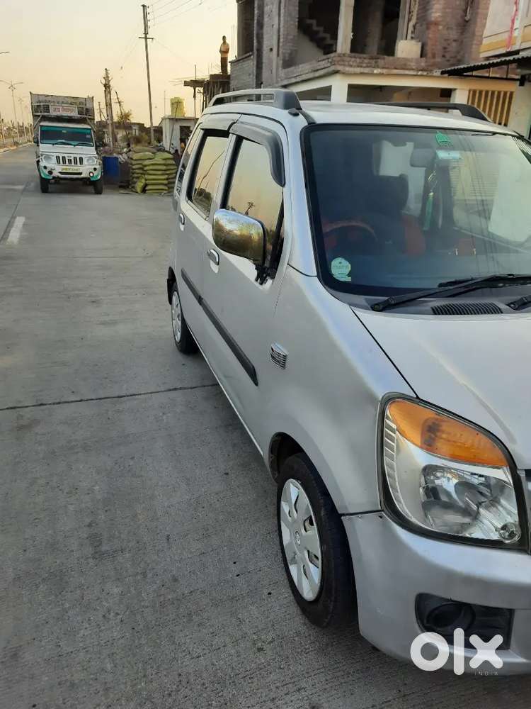 Petrol Wagonr Good Condition New Tyre New Battery