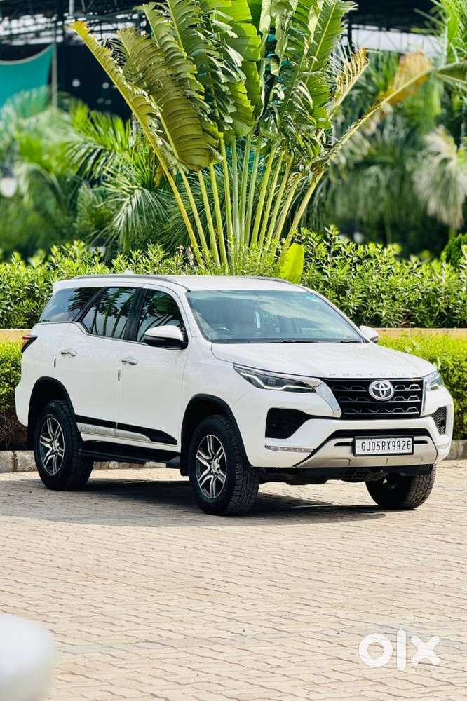Toyota Fortuner, 2024, Diesel