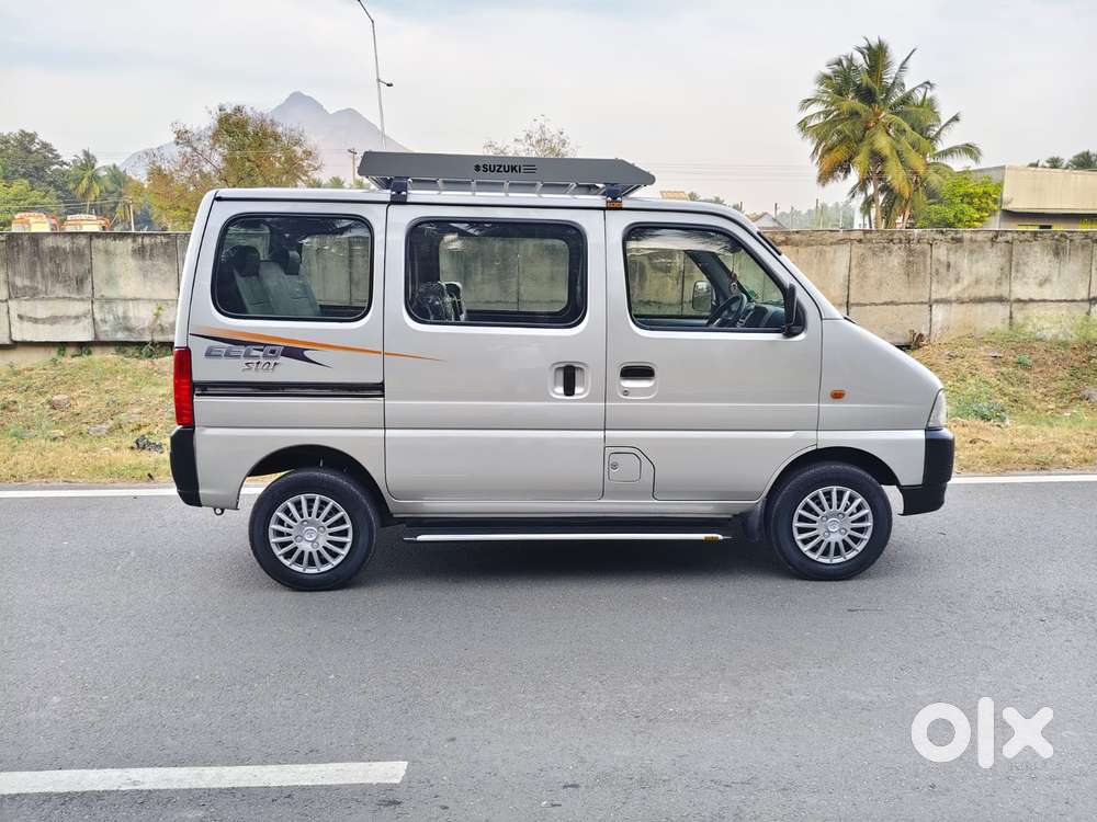 Maruti Suzuki Eeco