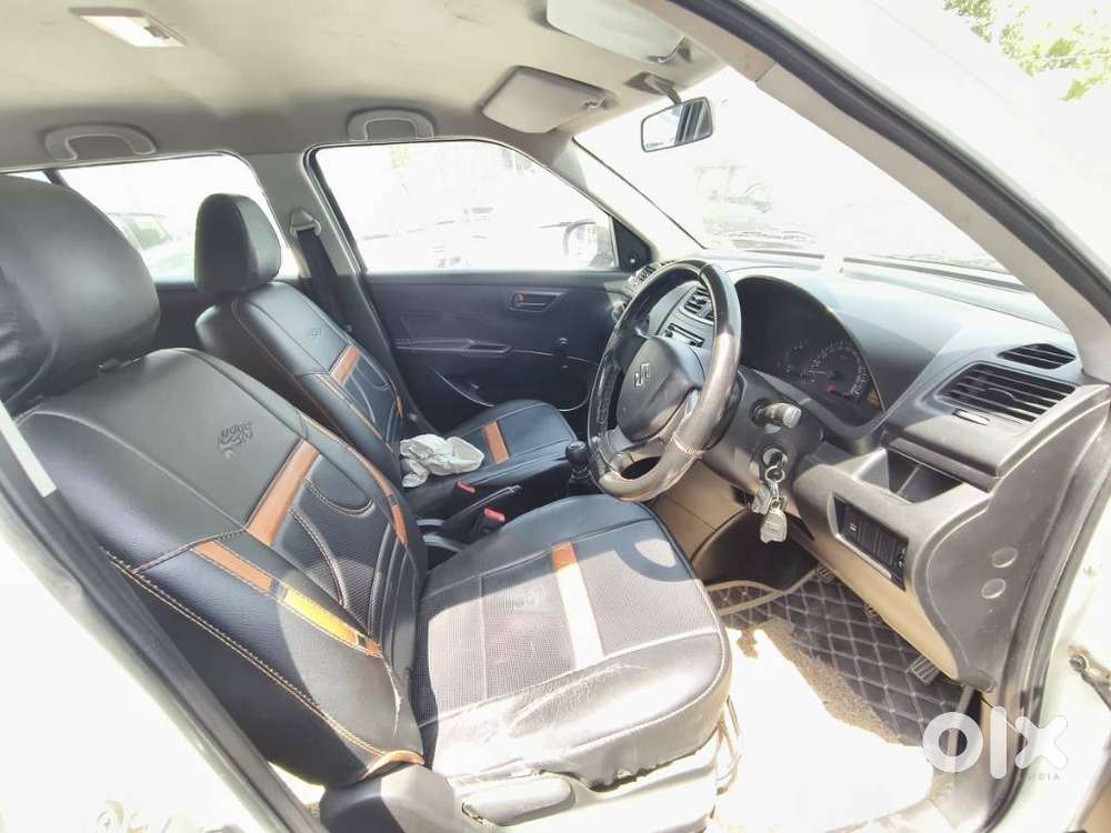 Maruti Suzuki Swift Ldi (o), 2013, Diesel