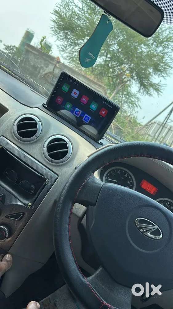 Mahindra Verito 2018 Diesel Good Condition