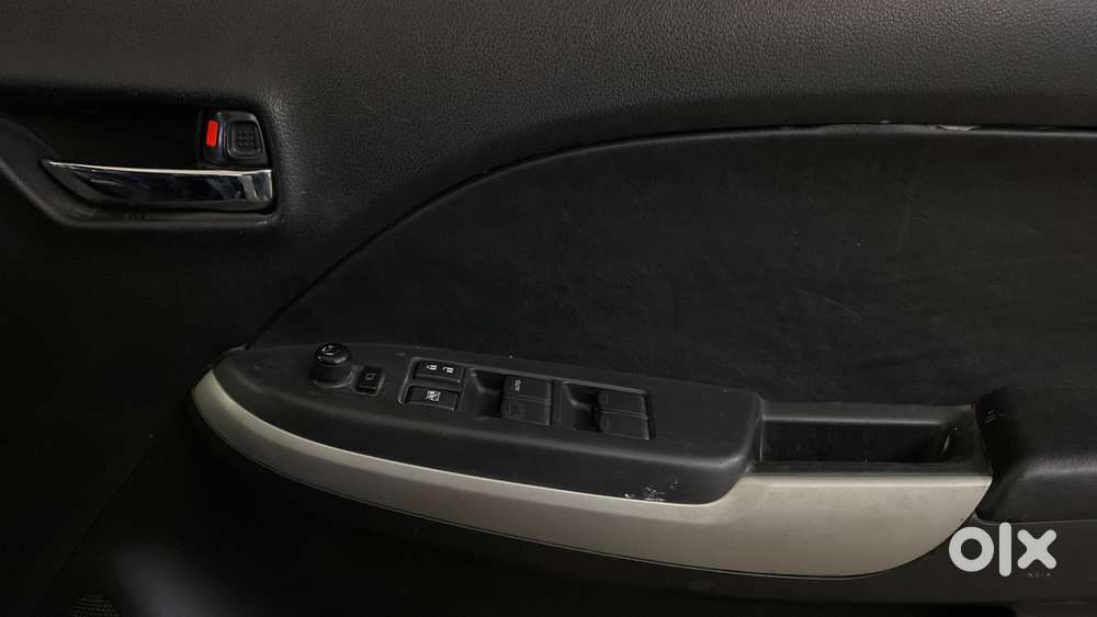Maruti Suzuki Baleno 1.2 Delta, 2017, Petrol