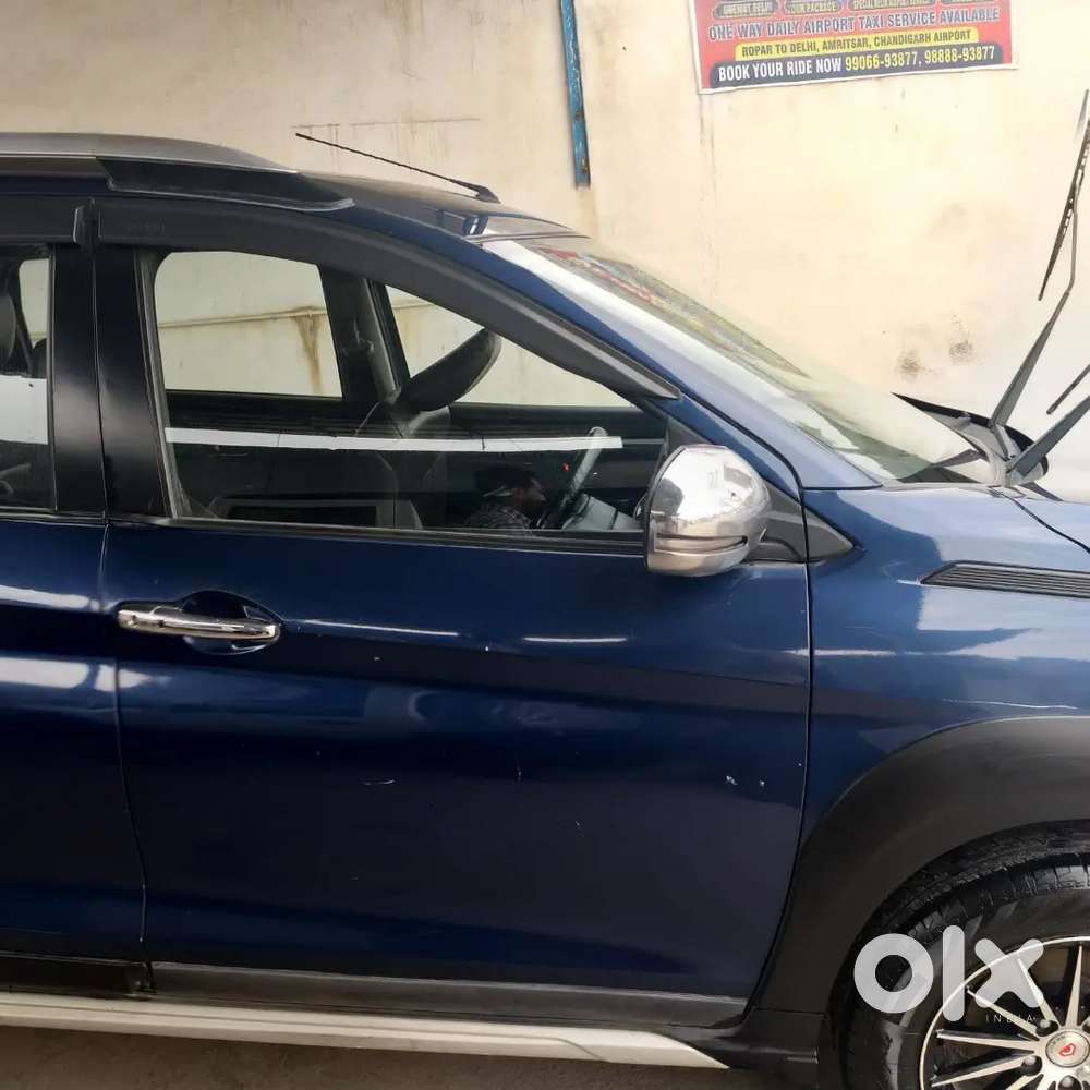 Maruti Suzuki Xl6 2020 Petrol 85000 Km Driven